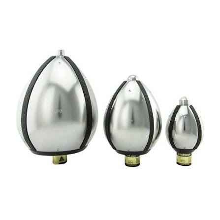 Penangkal Petir LPI Guardian CAT I