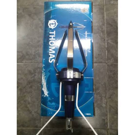 Penangkal Petir Thomas R125