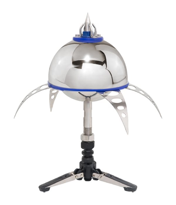 Penangkal Petir VIKING V6